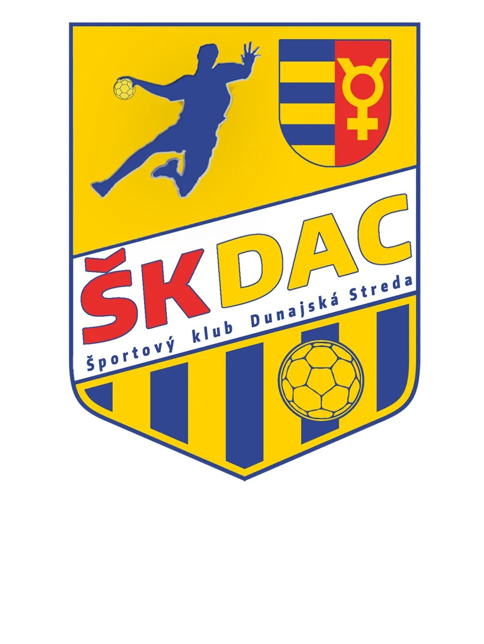 ŠK DAC Dunajská Streda B