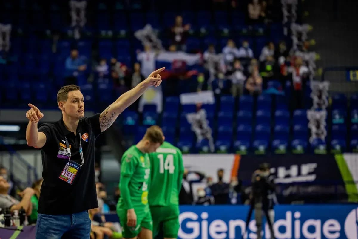 Repre muži: Proti Belgicku napokon aj s Tomášom Urbanom