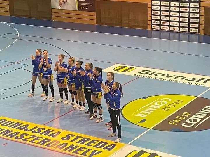 EP žien: DAC víťazne, ale do semifinále srbský súper