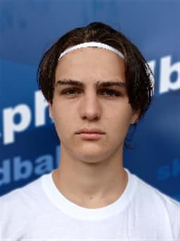 Viktor MASAROVIČ