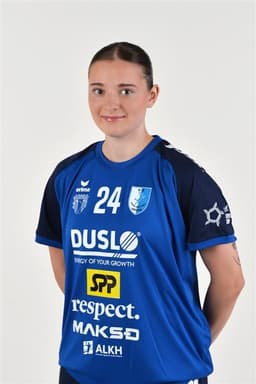 Tímea SUSIKOVÁ