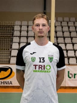 Štěpán SOUČEK