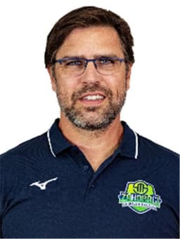 Tomáš STACHOVIČ