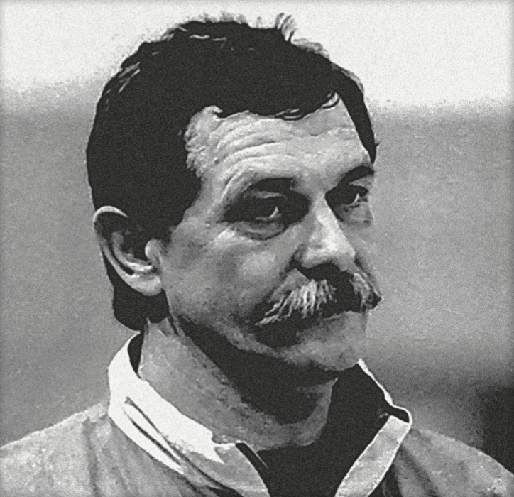 Vincent Lafko