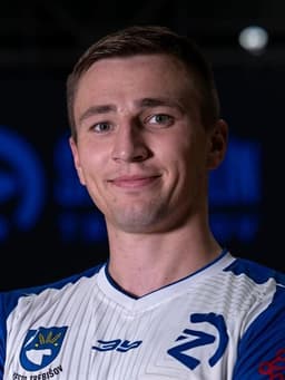 Ján EŠTOK