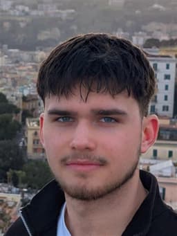Timothy KIŠ