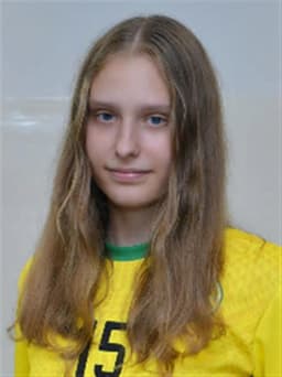 Janka MIKULOVSKÁ