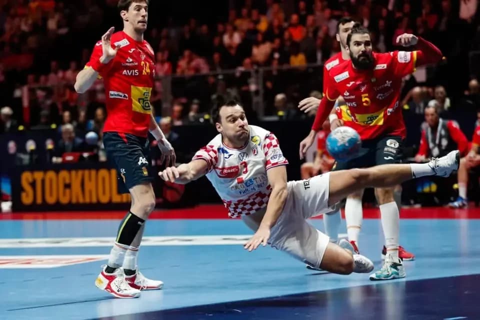 Euro Cup: V repríze finále ME 2020 úspešnejší Chorváti