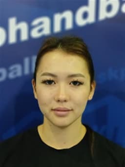 Raziya VAN-KHO-SHAN