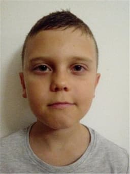 Matej CHOVANEC