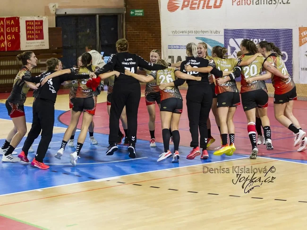 MOL liga: Favoriti v sobotu nezaváhali