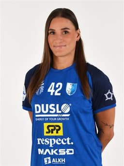 Karin BUJNOCHOVÁ