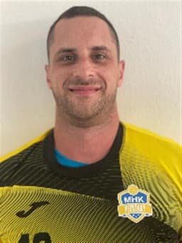 Maroš JAKUBÍK