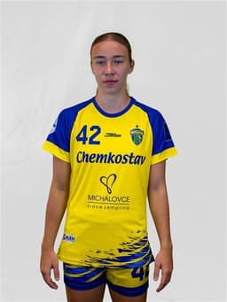 Laura BEREŠOVÁ