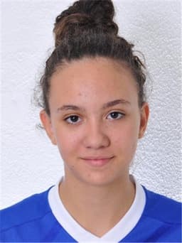 Laura DARÁZSOVÁ