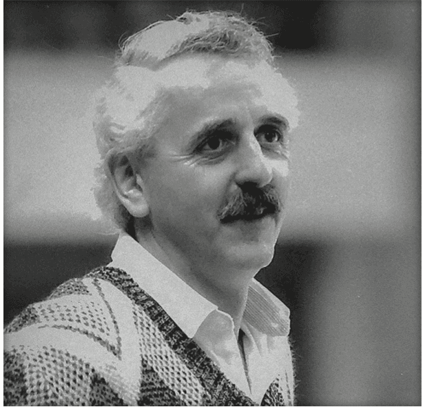 Martin Gregor