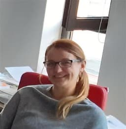 Anna ŠEBOVÁ