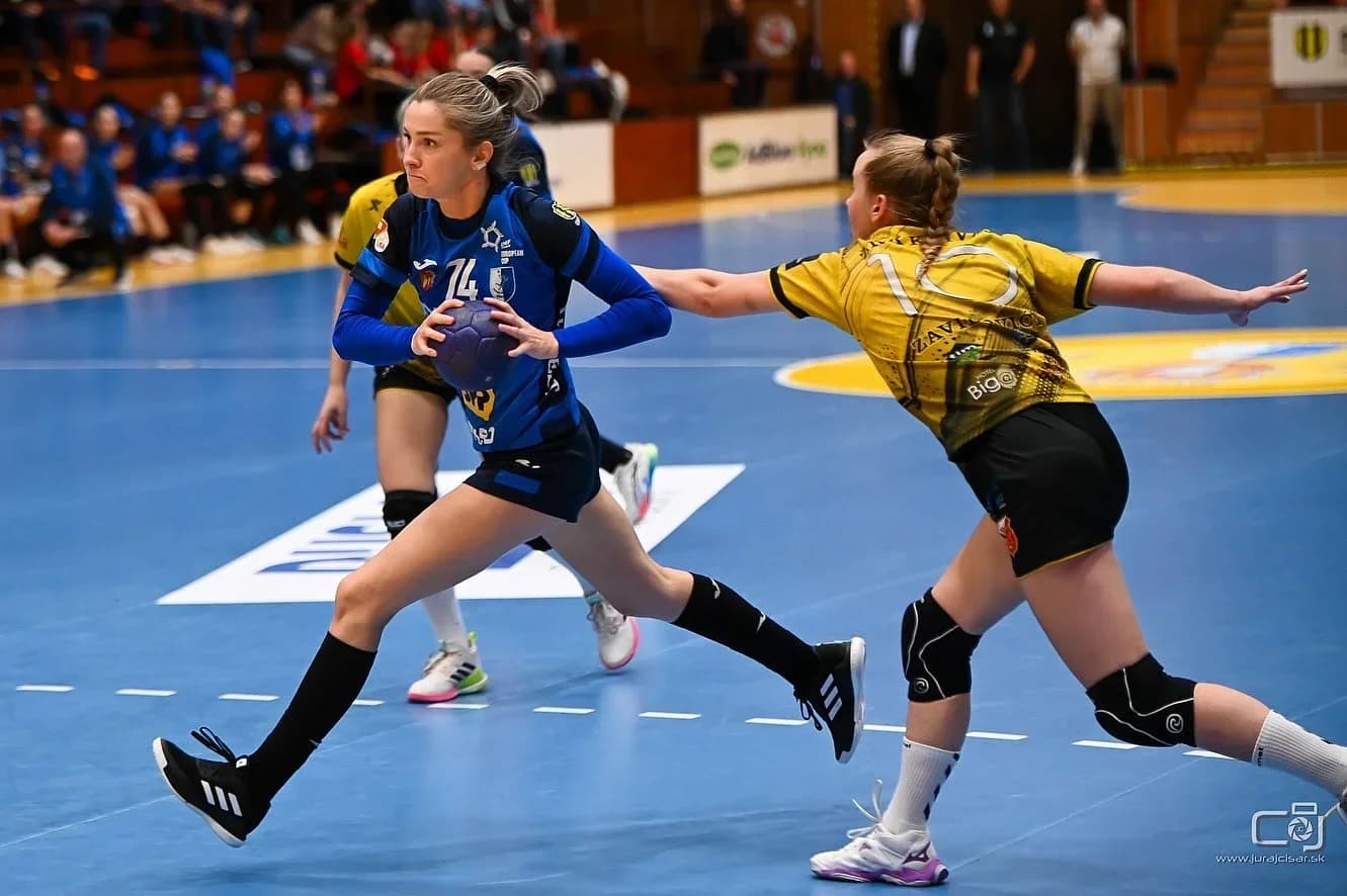 MOL LIGA: MICHALOVCE HOSTIA PORUBU, DAC SA PREDSTAVÍ V ZLÍNE A ŠAĽA ODOHRÁ POČAS VÍKENDU HNEĎ DVA ZÁPASY