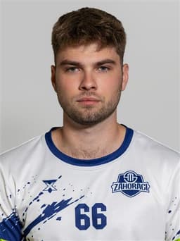 Patrik WALTER