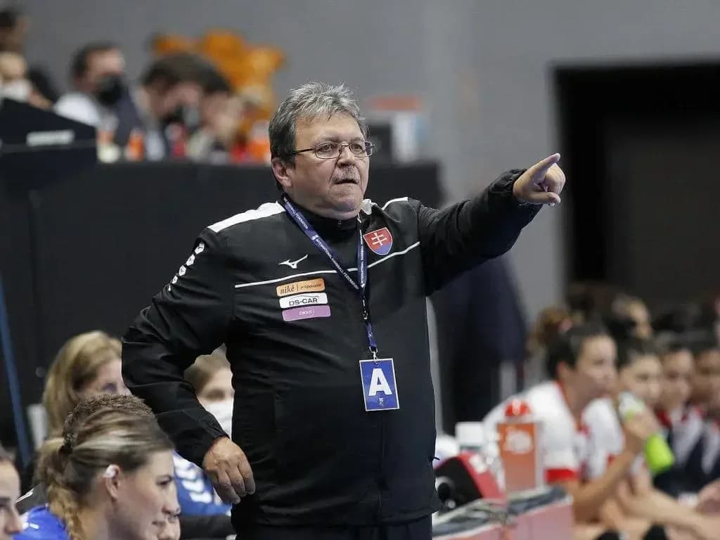 Repre žien-MS: Zabral dohovor kapitánky, v stredu chcú naplniť svoju túžbu