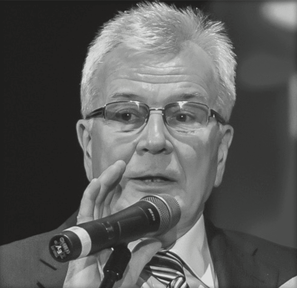 Rudolf Horváth