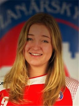 Vanesa ŠEDIVÁ