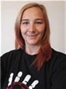 Orsolya VÉGH