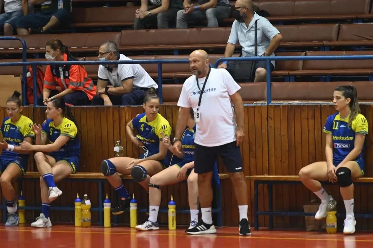 Angažmán na Slovensku mu nie je súdený, aj s Iuventou chcel titul