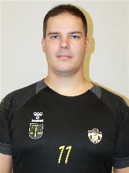 Marcel MOKOŠ