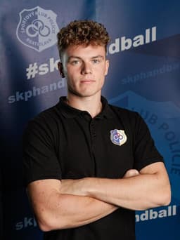 Jerguš SIVOŠ