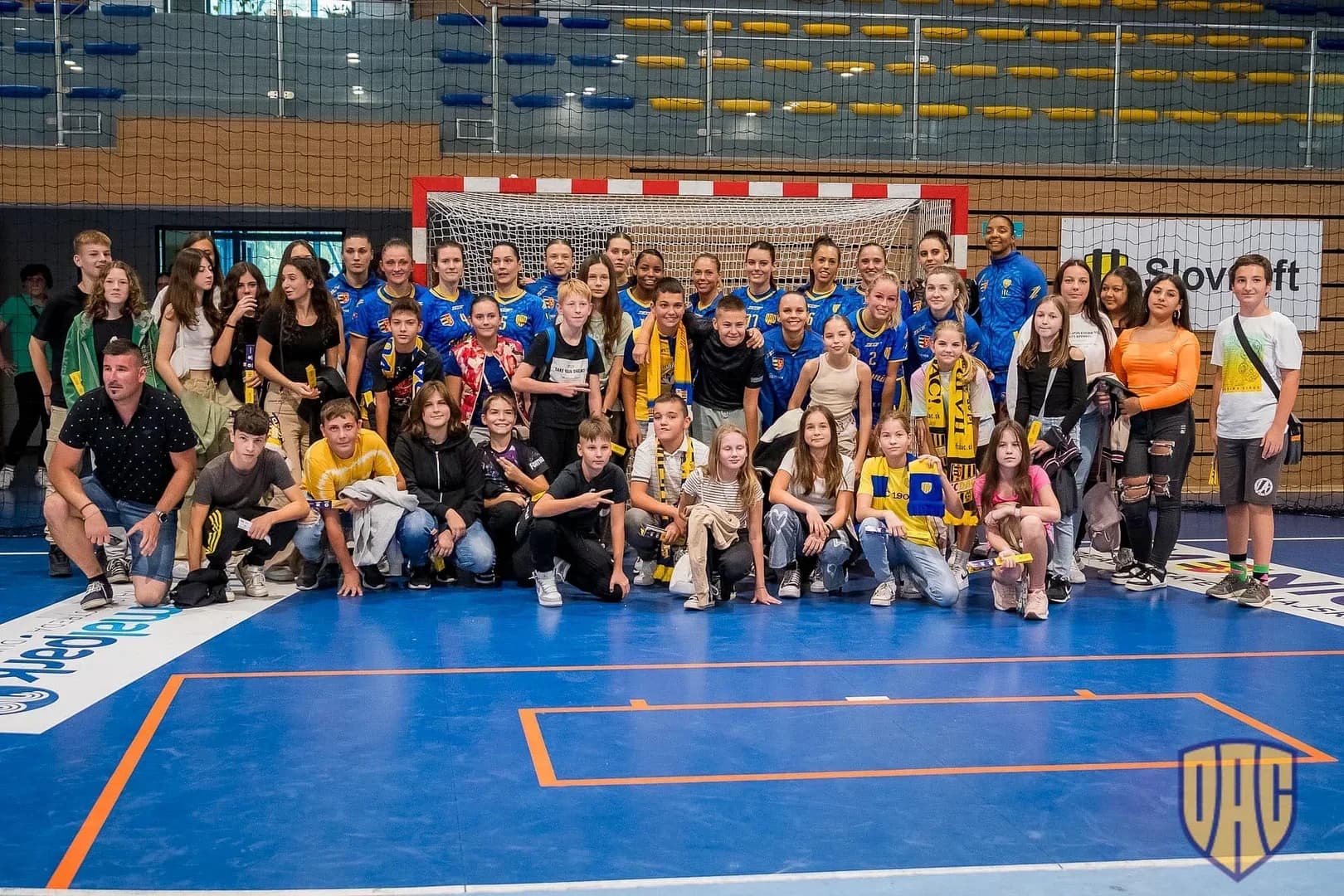MOL liga: Víťazstvá favoritov