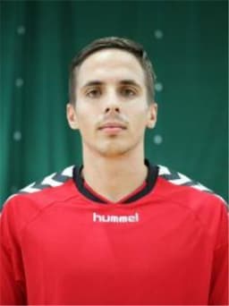 Marek BRINZA