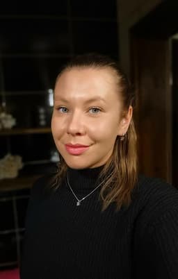 Lenka BABINCOVÁ