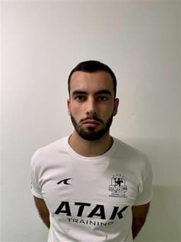 Dorde ŠLJUKIĆ