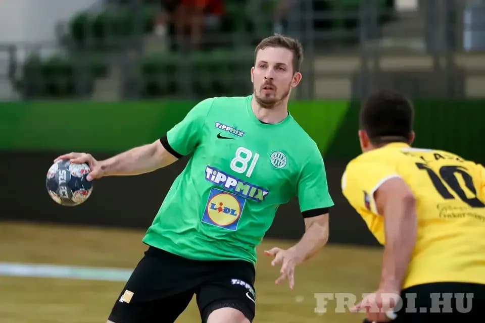 Podcast: S Jakubom Mikitom nielen o defenzívnych úlohách