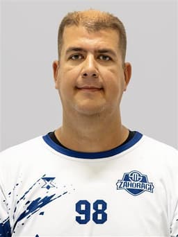 Marián JAŠŠO