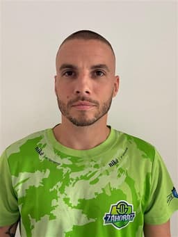 Ivan OSLEJ