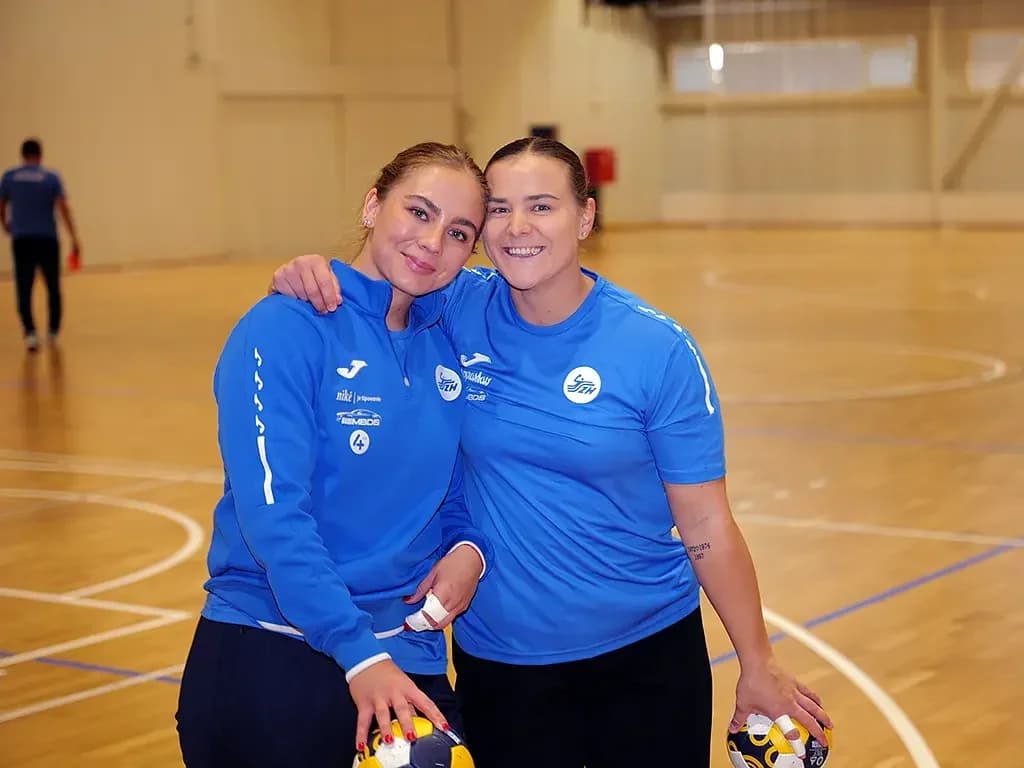 VÍKEND S HÁDZANOU: SLOVENKY PROTI RAKÚSKU AJ DVA EXTRALIGOVÉ PRENOSY NA STVR 