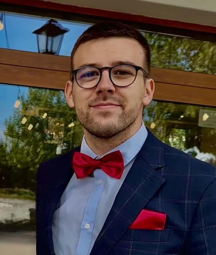 Maroš Nagy
