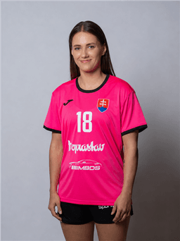 Lenka RATVAJSKÁ