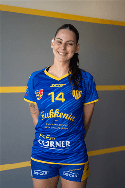 Ana Cláudia BOLZAN E SILVA