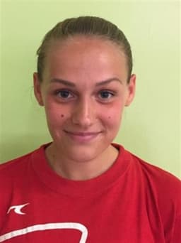 Lucia HORNÍKOVÁ