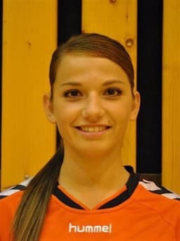 Monika TURANOVÁ