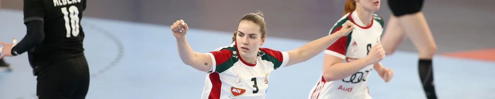 Maďarky po juniorkách s titulom z ME aj v kategórii kadetiek