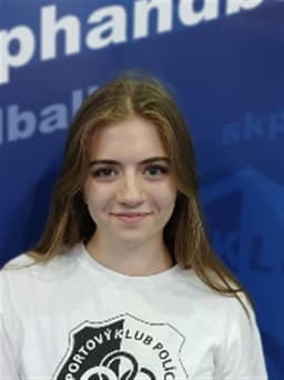 Jana STEBELOVÁ