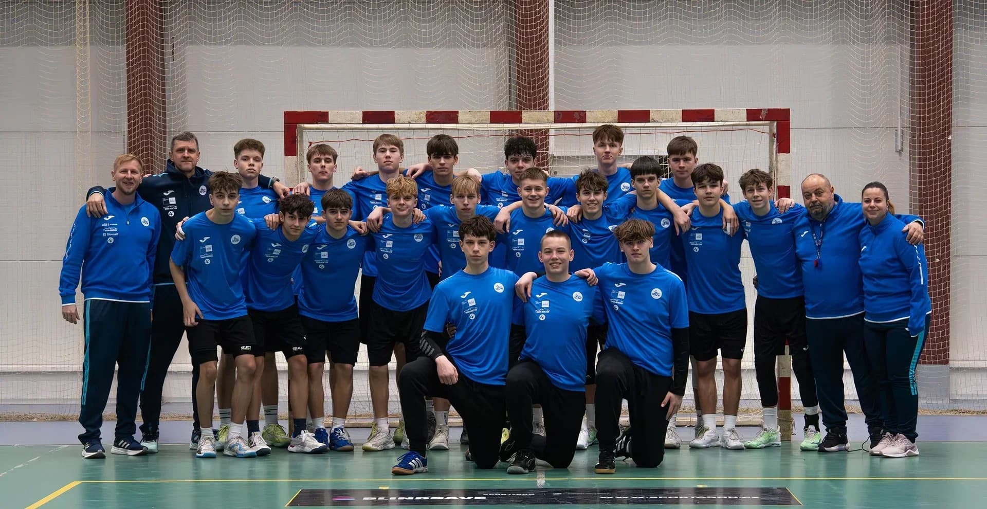 PRÍPRAVA PREDKADETOV A JUNIOROV V PÚCHOVE