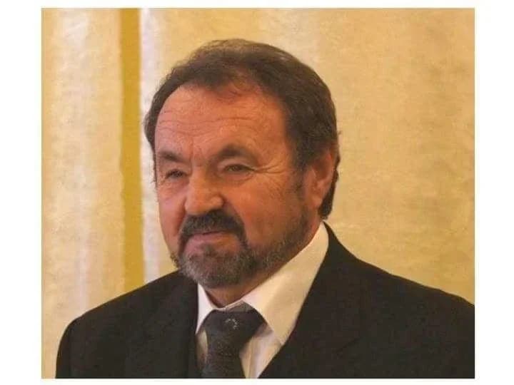 Hádzanársku rodinu navždy opustil Ivan Ivanov