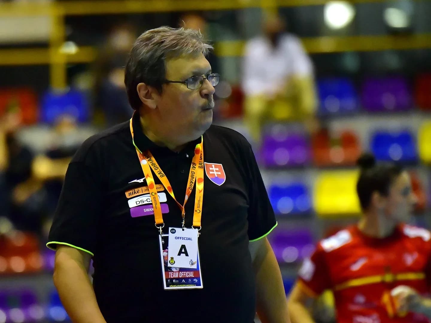 Rozhovor týždňa: Slovenky svoj výkon vystupňovali, Streicher to vníma ako pozitívny signál