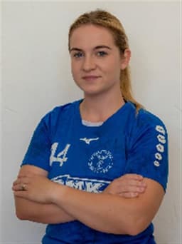 Veronika KOVÁČIKOVÁ