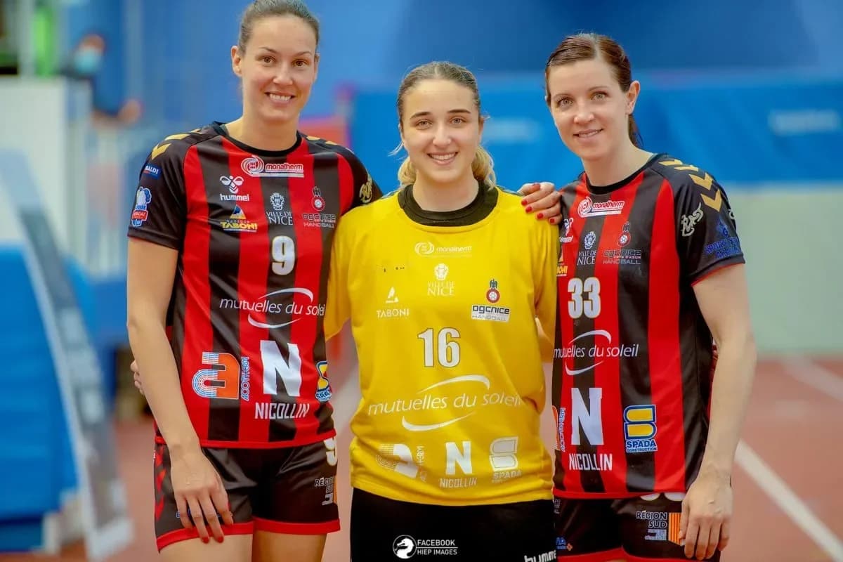 Slováci a Slovenky v zahraničí: Nice nestačilo ani šesť gólov Školkovej